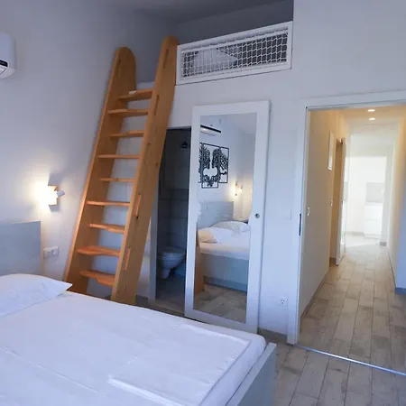 Salis Lägenhet *