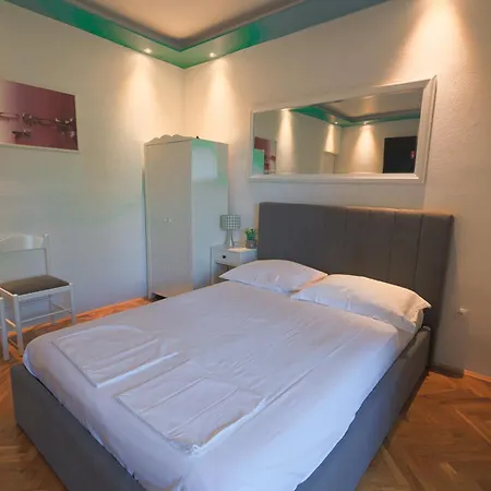 Salis * Tučepi