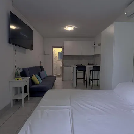 Salis Apartment *
