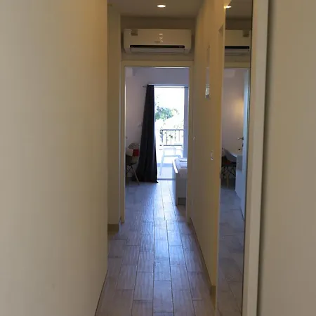 Salis Lägenhet *