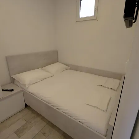Salis * Tučepi