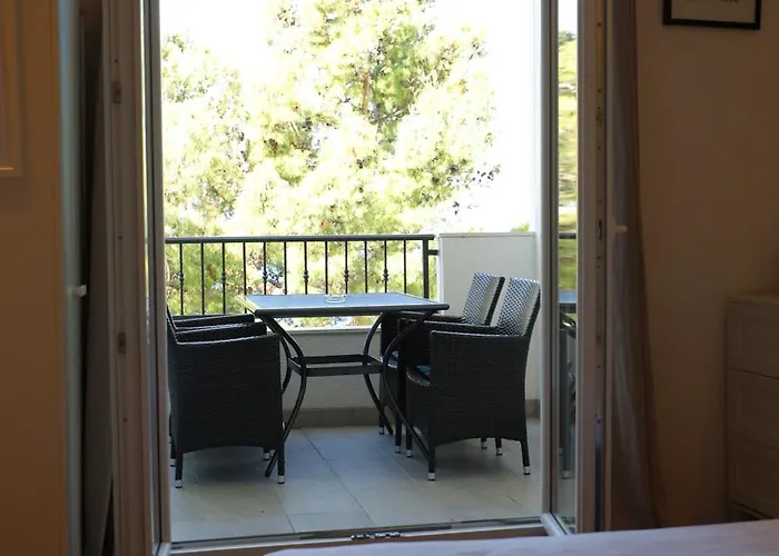 Apartment Salis Tucepi