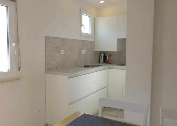 Apartment Salis *