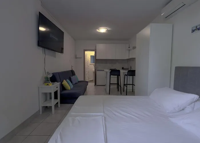 Salis Apartment *