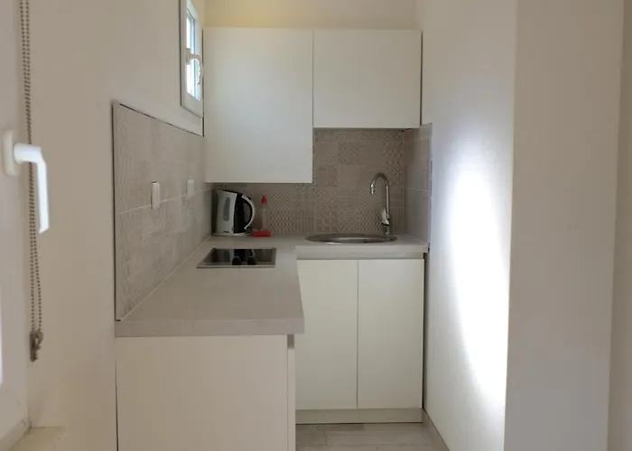 Apartment Salis *