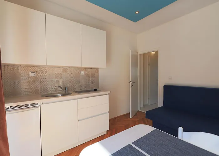 Apartment Salis