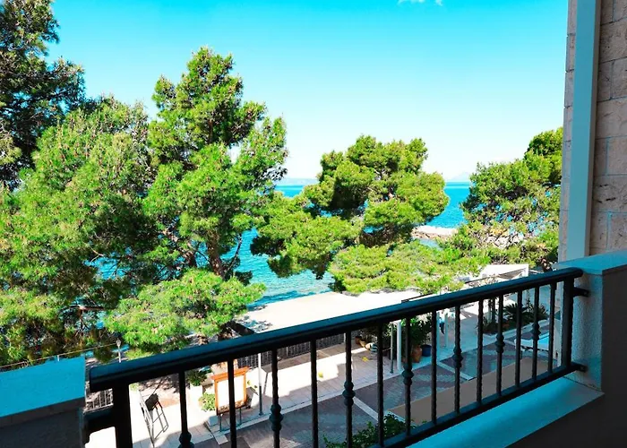 Salis Apartment Tucepi