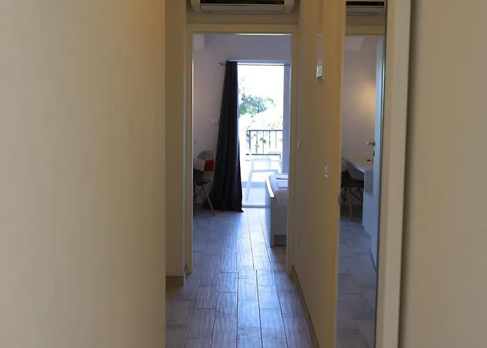 Salis Apartment *