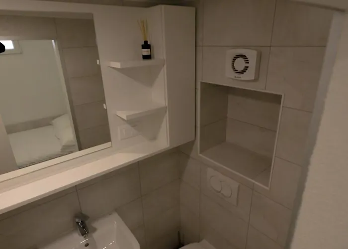Apartment Salis *