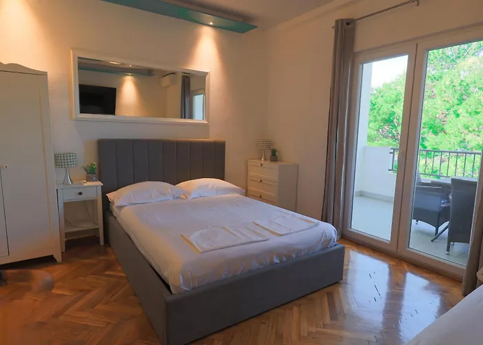 Apartment Salis Tucepi