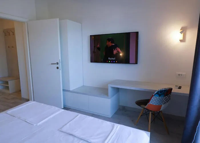 Apartment Salis Tucepi
