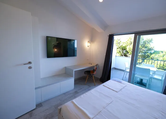 Salis Apartment Tucepi