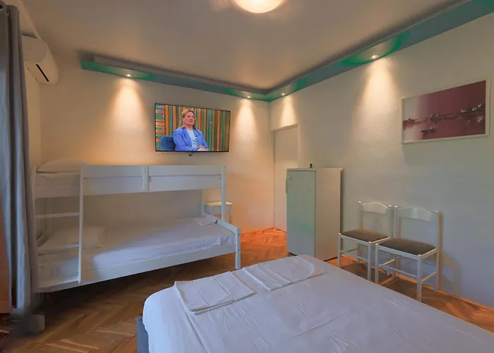Salis Apartment Tucepi