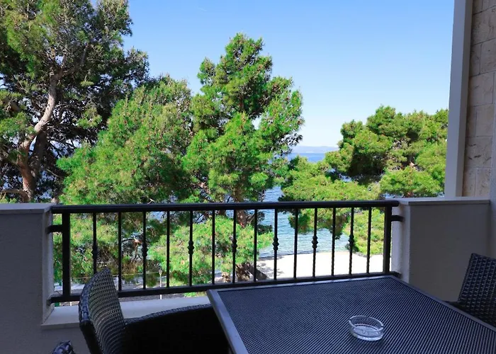 Apartment Salis Tucepi