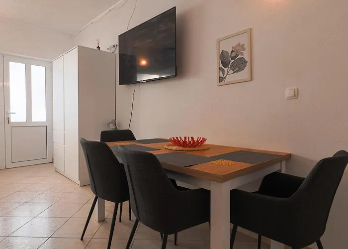 Apartment Salis