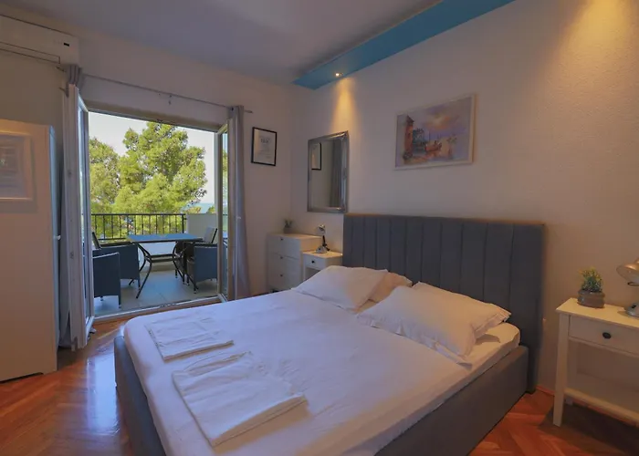 Salis Apartment
