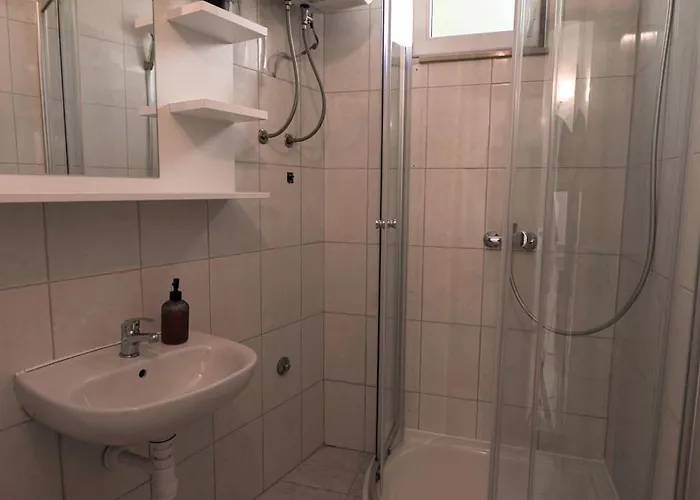 Salis Apartment Tucepi