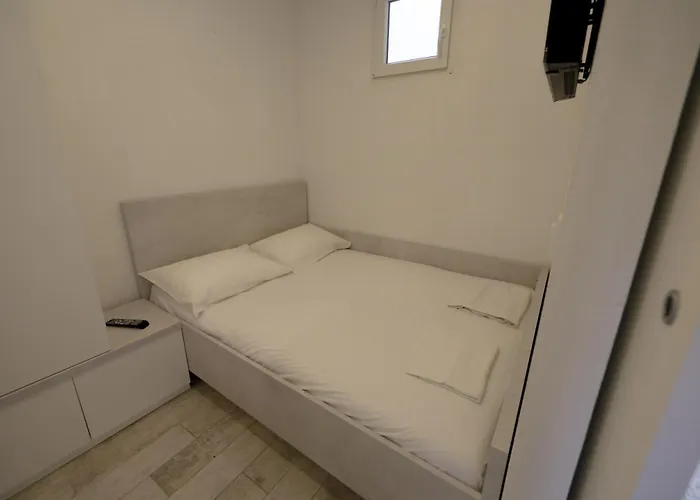 Salis * Tučepi