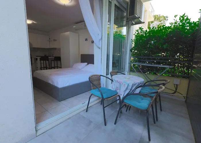 Salis Appartement *